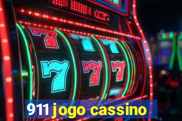 911 jogo cassino